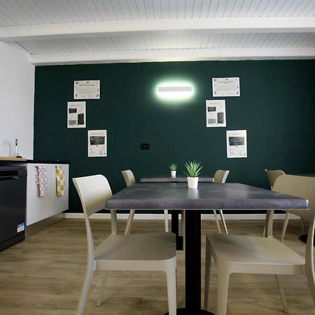 Appartamento Immerso Nella Natura Con Parcheggio - Narciso Sois Luaran gambar